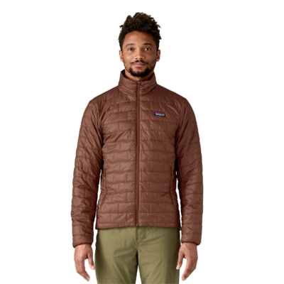 Patagonia Nano Puff Men's Jacket