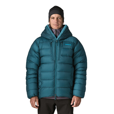Patagonia Grade VII Men's Down Parka - AW26 Patagonia Grade VII Men's Down Parka - AW26