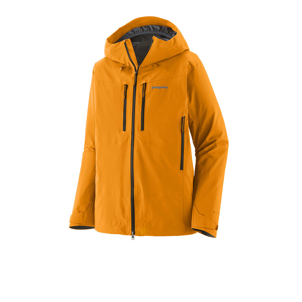Autumn Orange