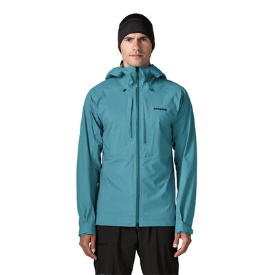 Patagonia M10 Storm Waterproof Men's Jacket - AW26 Patagonia M10 Storm Waterproof Men's Jacket - AW26
