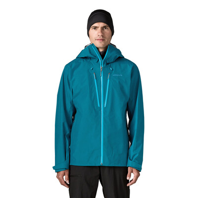 Patagonia Triolet Alpine GORE-TEX Men's Jacket - AW26 Patagonia Triolet Alpine GORE-TEX Men's Jacket - AW26
