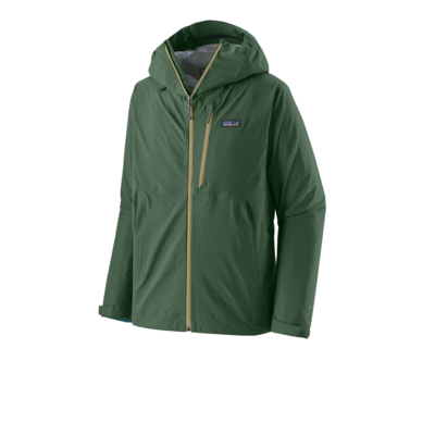 Patagonia Granite Crest Waterproof Men's Jacket - AW26
