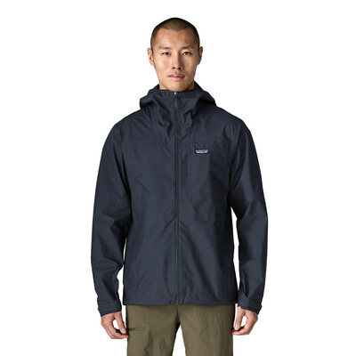 Patagonia Boulder Fork Waterproof Men's Rain Jacket - AW26 Patagonia Boulder Fork Waterproof Men's Rain Jacket - AW26