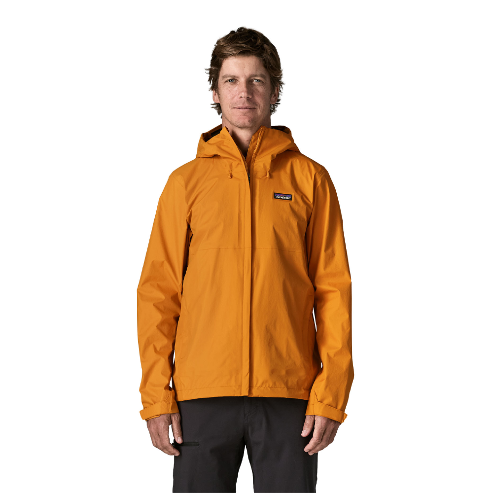 Autumn Orange