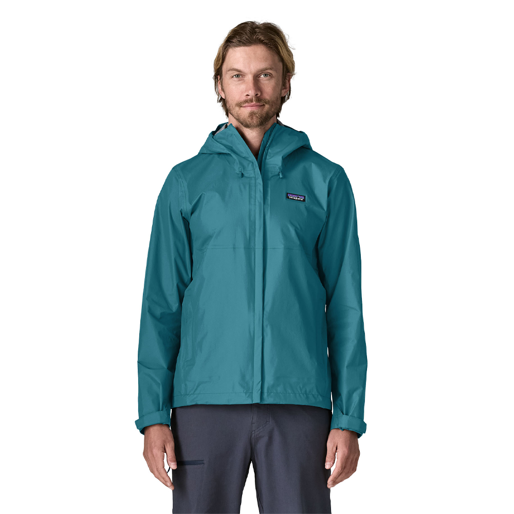 Glacial Blue