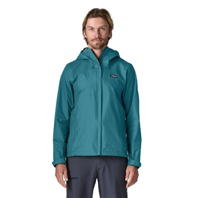 Patagonia Torrentshell 3L Wasserdicht Herren Jacke - AW26 Patagonia Torrentshell 3L Wasserdicht Herren Jacke - AW26