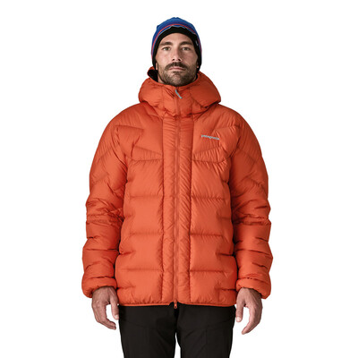 Patagonia Durable Down Men's Parka - AW26 Patagonia Durable Down Men's Parka - AW26