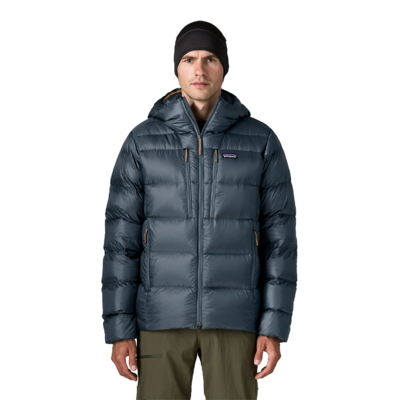 Patagonia Fitz Roy Men's Down Jacket - AW26