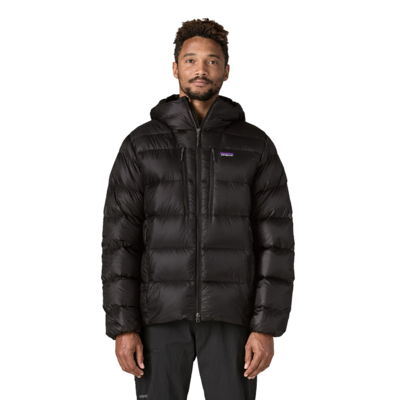 Patagonia Fitz Roy Men's Down Jacket - AW26