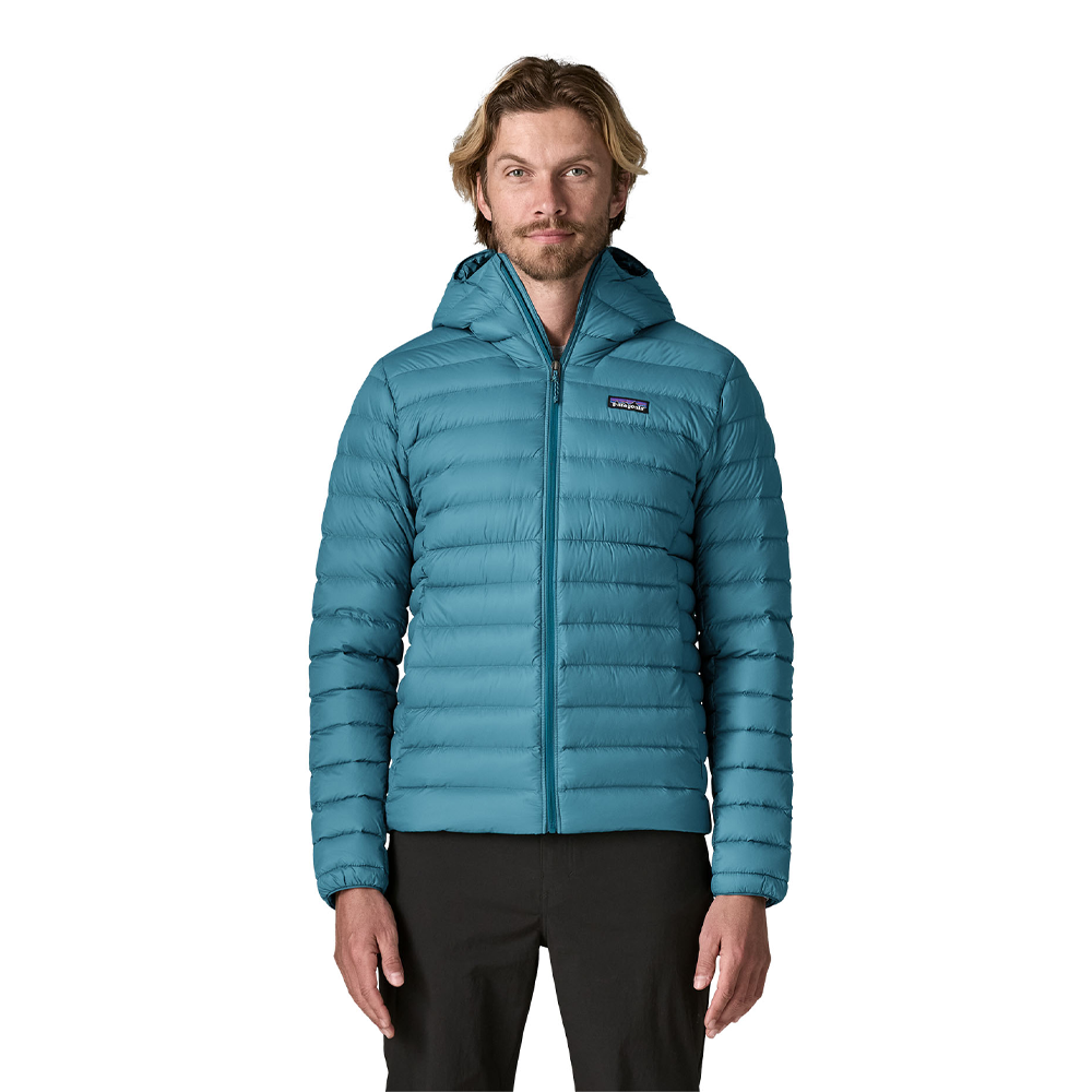 Glacial Blue