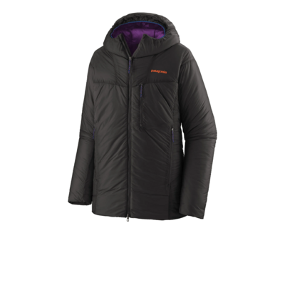 Patagonia DAS Belay Men's Parka - AW26