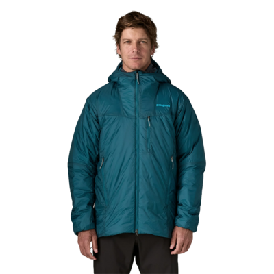 Patagonia DAS Belay Men's Parka - AW26