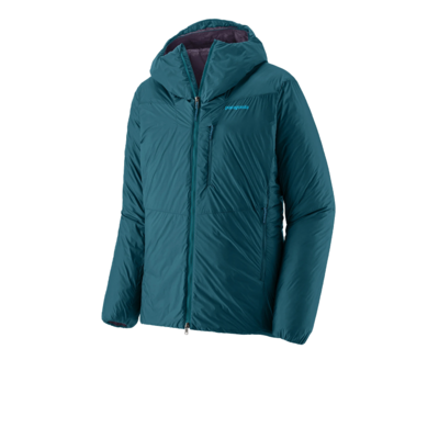 Patagonia DAS Light Men's Hooded Jacket - AW26