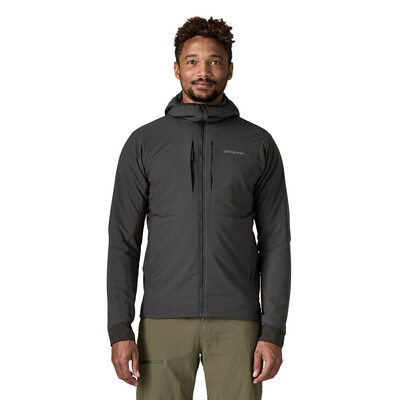 Patagonia Nano-Air Light Insulated Hooded Men's Jacket - AW26 Patagonia Nano-Air Light Insulated Hooded Men's Jacket - AW26