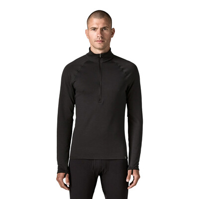 Patagonia Capilene Thermal cremallera Neck hombre Top - AW26