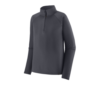 Patagonia Capilene Midweight Zip-Neck Men's Top - AW26 Patagonia Capilene Midweight Zip-Neck Men's Top - AW26