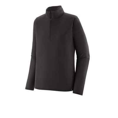 Patagonia Capilene Lightweight Zip-Neck Herren Top - AW26 Patagonia Capilene Lightweight Zip-Neck Herren Top - AW26