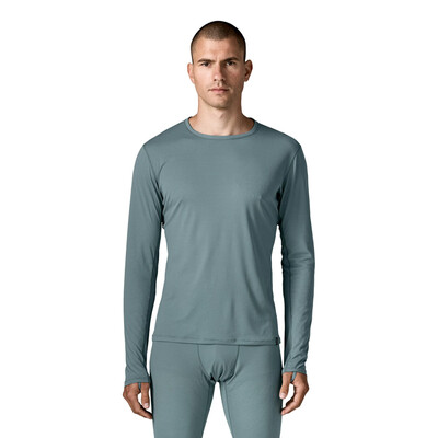 Patagonia Capilene Lightweight Men's Crew Top - AW26