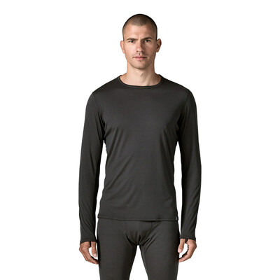 Patagonia Capilene Lightweight Men's Crew Top - AW26