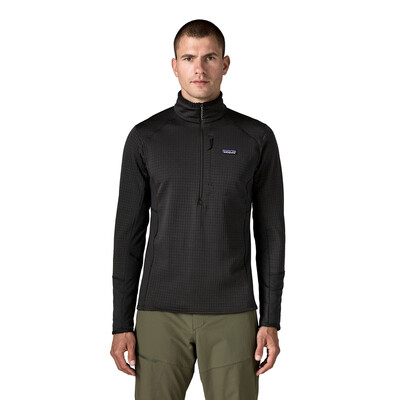Patagonia R1 Men's Fleece Pullover - AW26 Patagonia R1 Men's Fleece Pullover - AW26