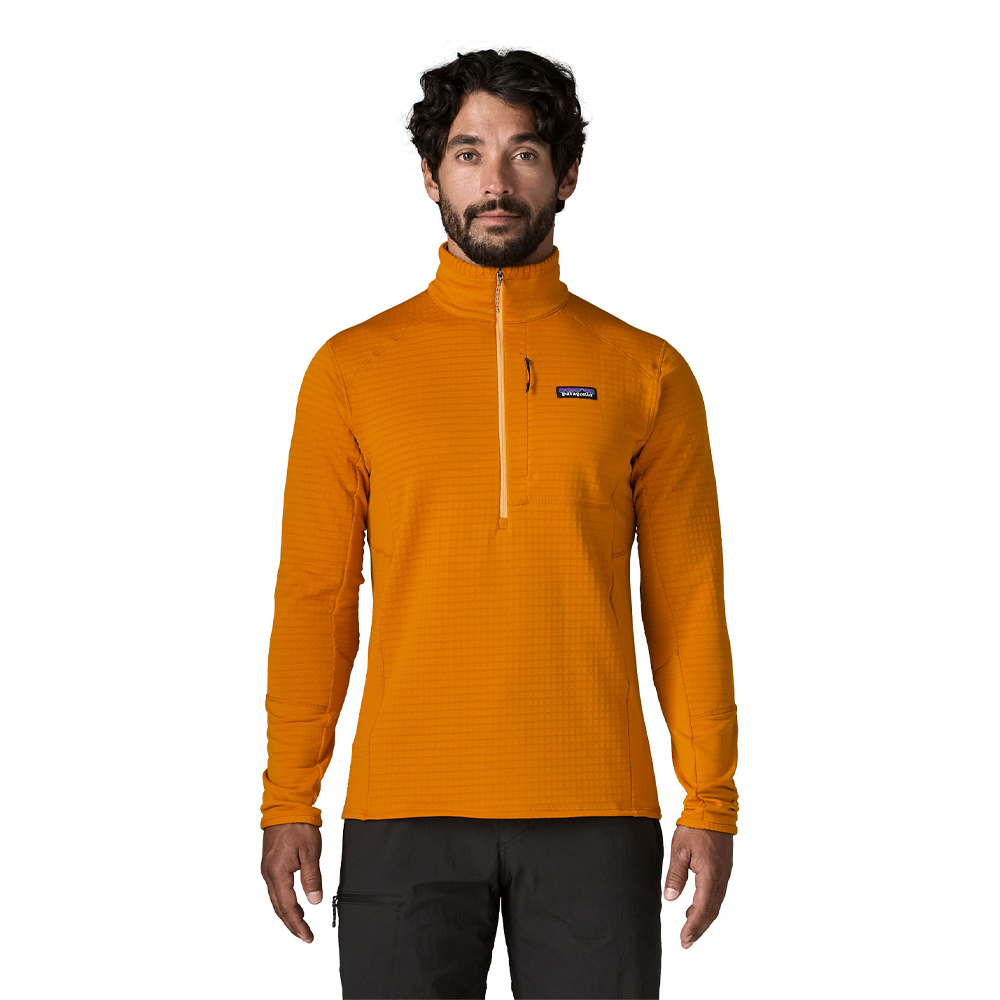 Autumn Orange