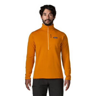 Patagonia R1 homme polaire Pullover - AW26