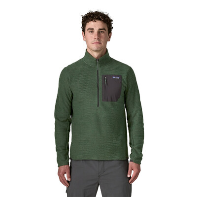 Patagonia R1 Air Zip-Neck Men's Fleece - AW26