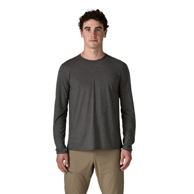 Patagonia Capilene Cool trail hombre Top - AW26