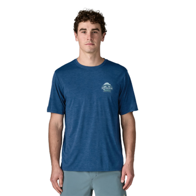 Patagonia Capilene Cool Daily Men's T-Shirt - AW26