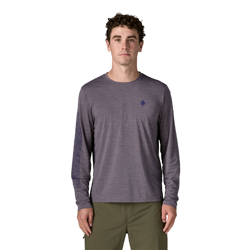 May Grey / Light May Grey X-Dye