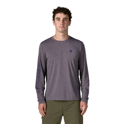 Patagonia Capilene Cool Daily Men's Top - AW26 Patagonia Capilene Cool Daily Men's Top - AW26