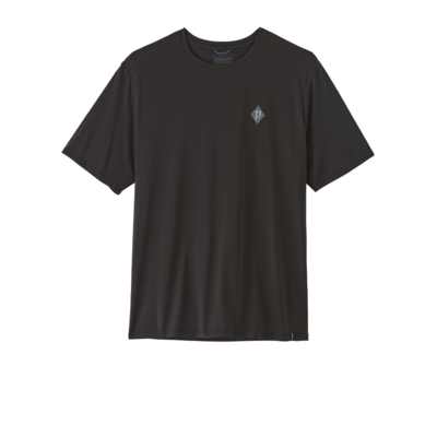 Patagonia Capilene Cool Daily Herren T-Shirt - AW26 Patagonia Capilene Cool Daily Herren T-Shirt - AW26