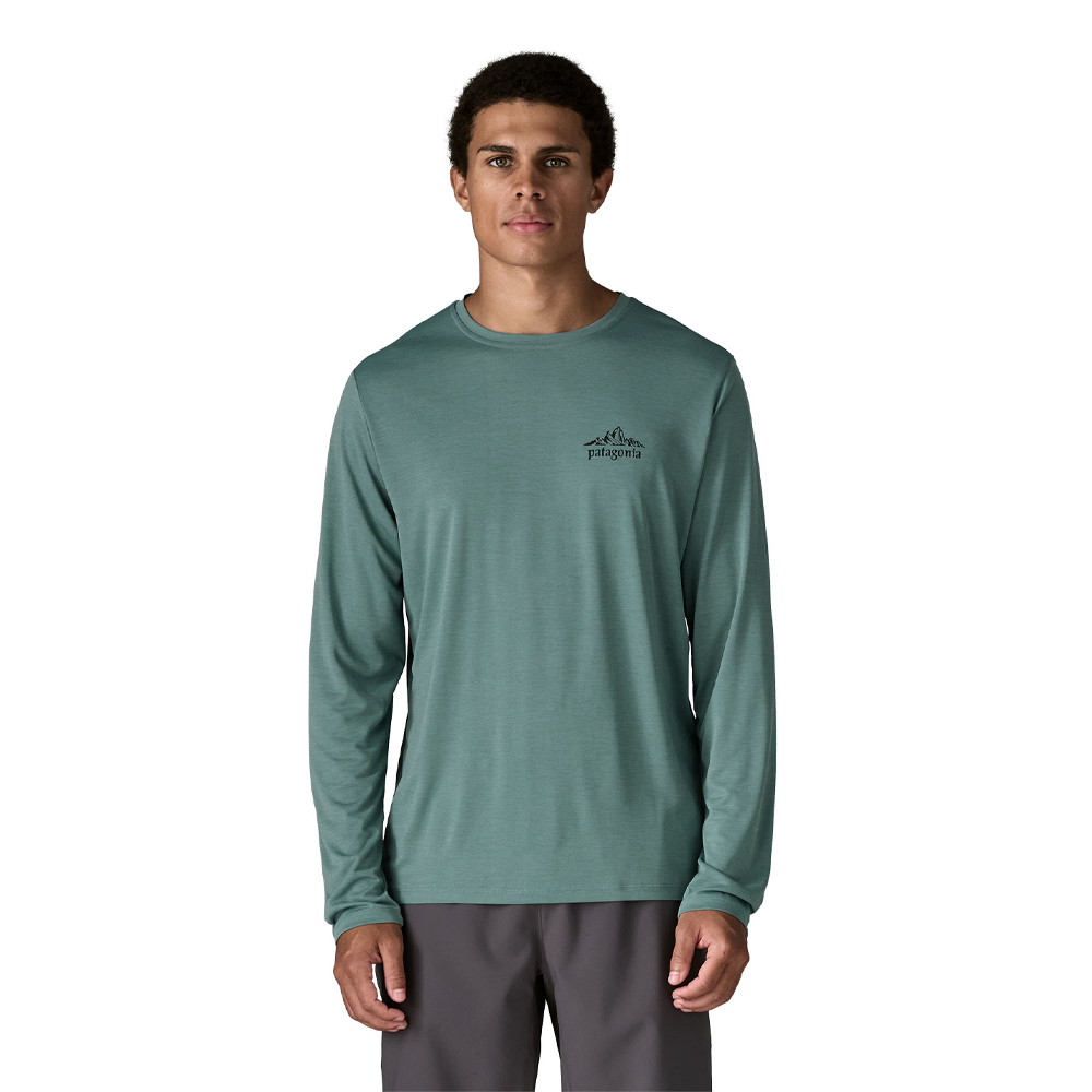 Blue Sage / Light Blue Sage X-Dye