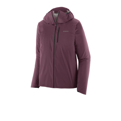 Patagonia Storm Racer Impermeabile Uomo Trail Giubbotto da corsa - AW26