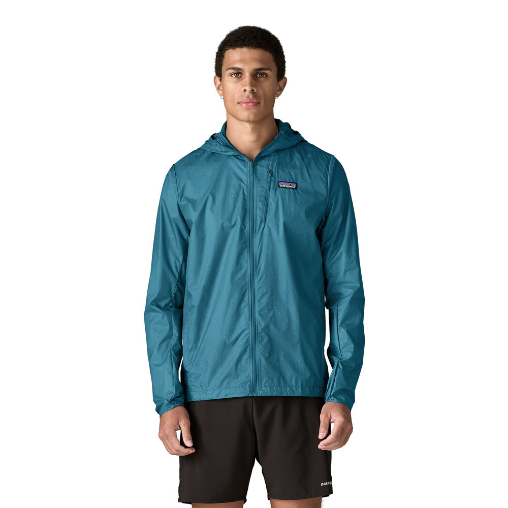 Glacial Blue