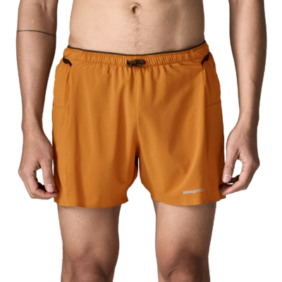 Patagonia Strider Pro 5 pulgada hombre pantalones cortos running - AW26