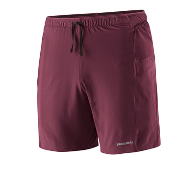 Patagonia Strider Pro 7 Inch Men's Running Shorts - AW26 Patagonia Strider Pro 7 Inch Men's Running Shorts - AW26