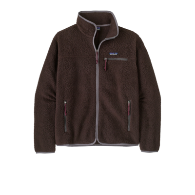 Patagonia Retro Pile Uomo Pile Giubbotto - AW26