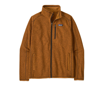 Patagonia Better Sweater Pile Uomo Giubbotto - AW26