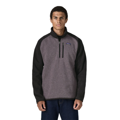 Patagonia Better Sweater 1/4 Reißverschluss Herren Vlies - AW26