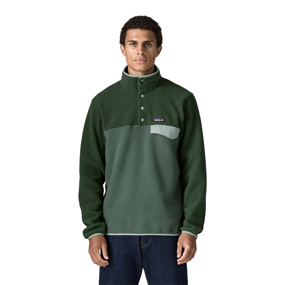 Canopy Green