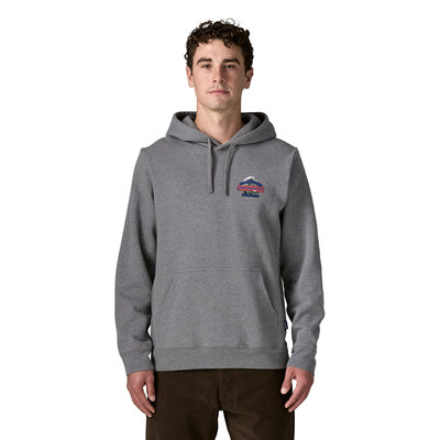 Patagonia Great Waves Uprisal Men's Hoody - AW26 Patagonia Great Waves Uprisal Men's Hoody - AW26