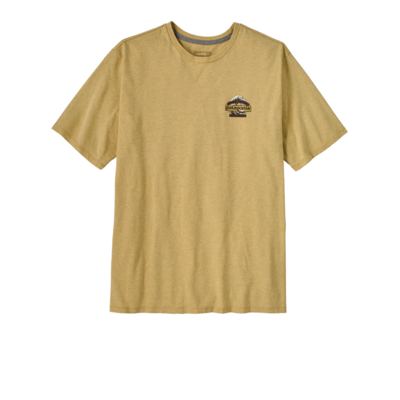 Patagonia Great Waves Responsibili-Tee Uomo T-Shirt - AW26