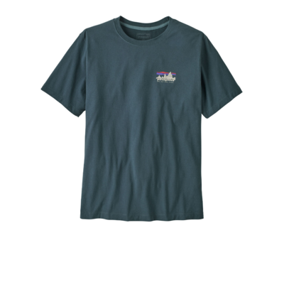 Patagonia '73 Skyline Uomo T-Shirt - AW26