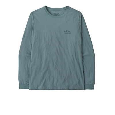 Patagonia Cloud Crag Men's Top - AW26 Patagonia Cloud Crag Men's Top - AW26
