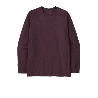 Patagonia P-6 Logo Responsibili-Tee Top - AW26