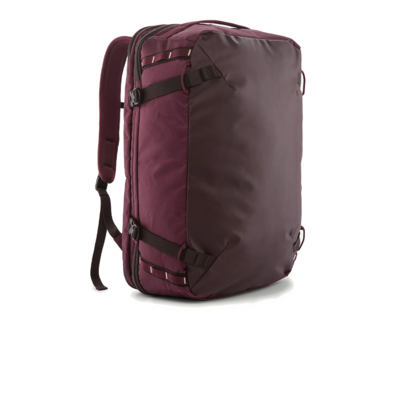 Patagonia Schwarz Hole MLC 45L Rucksack - AW26
