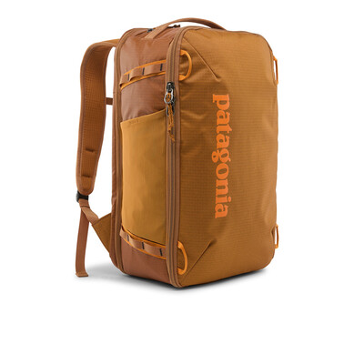 Patagonia Schwarz Hole Mini MLC 30L Rucksack - AW26