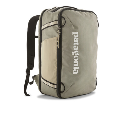 Patagonia Schwarz Hole Mini MLC 30L Rucksack - AW26