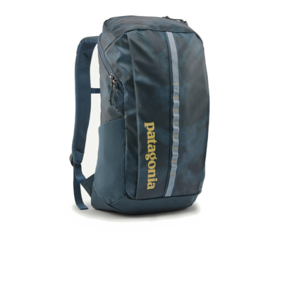Patagonia Schwarz Hole 25L Rucksack - AW26